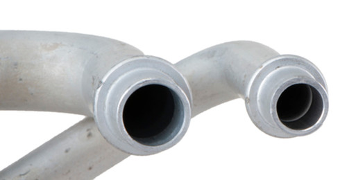 Four Seasons Plate & Fin Evaporator Core for 2002-2009 BMW 4.4L (745i, 745Li, 750i, 750Li) 44169