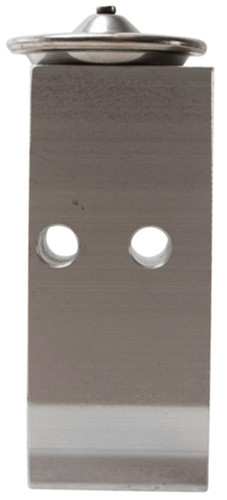 Four Seasons Block Type Expansion Valve w/o Solenoid 39688