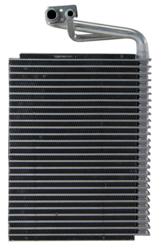 Four Seasons Plate & Fin Evaporator Core for 2002-2006 Mercedes-Benz 5.5L (CL500, CL55 AMG, CL600, CL65 AMG) 44147