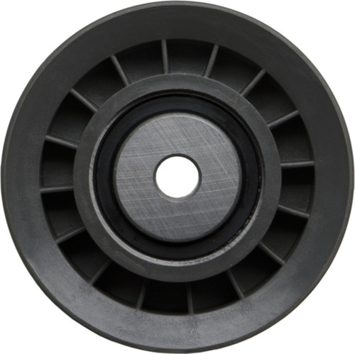 Four Seasons Idler / Tensioner Pulley for 1988-2001 Mercedes-Benz 2.8L 3.0L (300CE, 300E, 300SEL, 300SL) 45027