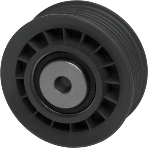 Four Seasons Idler / Tensioner Pulley for 1988-2001 Mercedes-Benz 2.8L 3.0L (300CE, 300E, 300SEL, 300SL) 45027