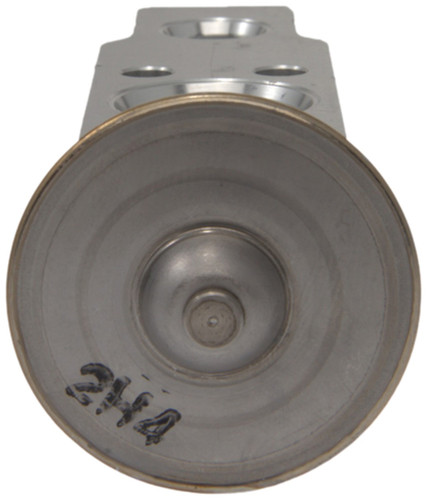 Four Seasons Block Type Expansion Valve w/o Solenoid 39043