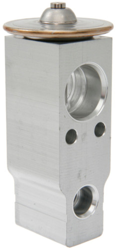 Four Seasons Block Type Expansion Valve w/o Solenoid 39043