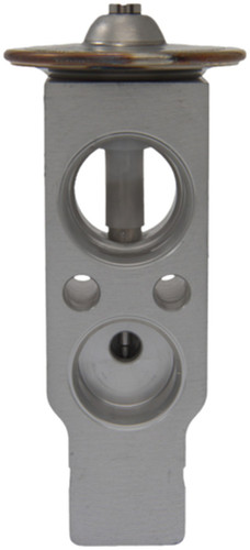 Four Seasons Block Type Expansion Valve w/o Solenoid 39043