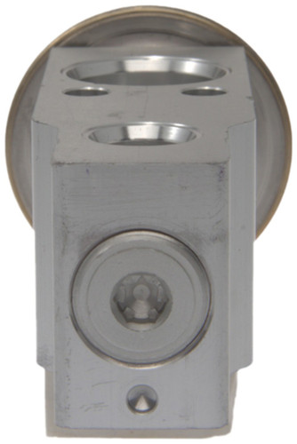 Four Seasons Block Type Expansion Valve w/o Solenoid 39043