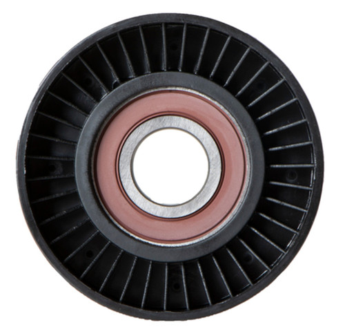 Four Seasons Idler / Tensioner Pulley for 1998-2024 Audi/BMW/Chevrolet 3.2L 2.0L (A3 Quattro, A4, A4 Quattro, TT) 45013