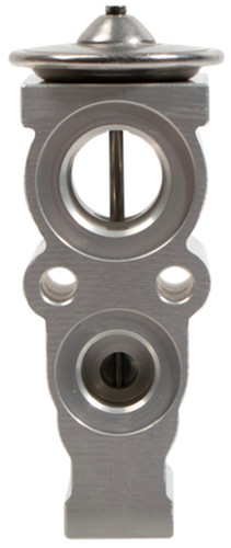 Four Seasons Block Type Expansion Valve w/o Solenoid 39701