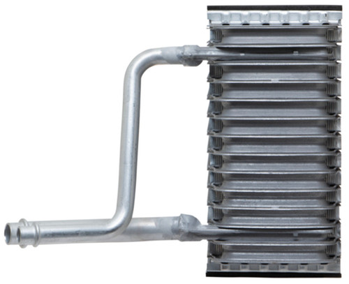 Four Seasons Plate & Fin Evaporator Core for 2005-2017 Ford/Lincoln (Expedition, Navigator) 44064