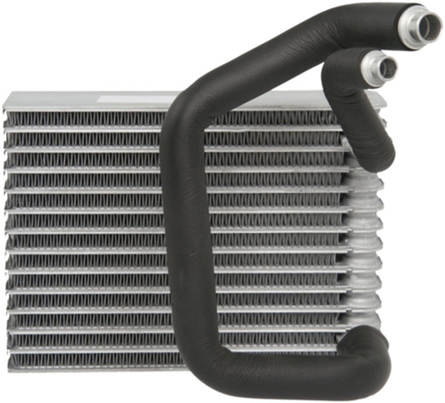 Four Seasons Plate & Fin Evaporator Core for 2006-2019 Mercedes-Benz (GL320, GL350, GL450, GL500) 44049