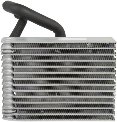 Four Seasons Plate & Fin Evaporator Core for 2006-2019 Mercedes-Benz (GL320, GL350, GL450, GL500) 44049