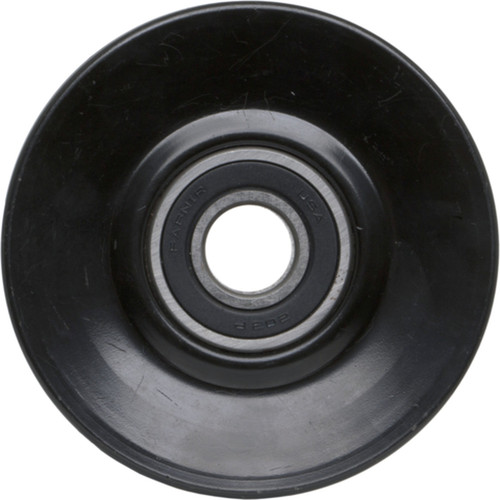Four Seasons Idler / Tensioner Pulley for 1985-2001 Mercedes-Benz (380SE, 380SL, 420SEL, 500SEC) 45028