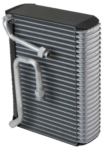 Four Seasons Plate & Fin Evaporator Core for 1994-1999 Land Rover (Discovery, Range Rover) 44148
