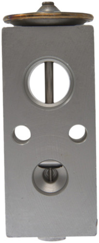 Four Seasons Block Type Expansion Valve w/o Solenoid 39044