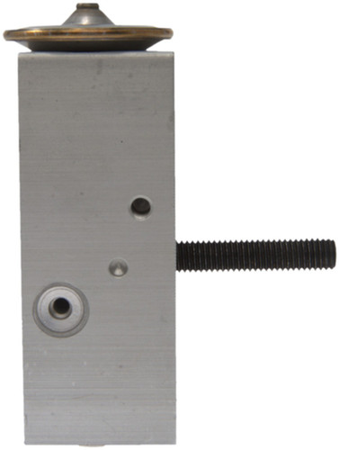 Four Seasons Block Type Expansion Valve w/o Solenoid 39044