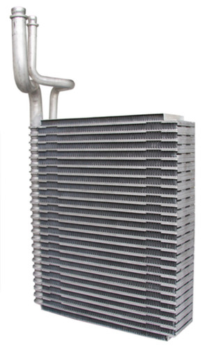 Four Seasons Plate & Fin Evaporator Core for 2007-2009 Chrysler/Dodge (Aspen, Durango) 44090