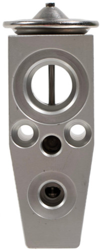 Four Seasons Block Type Expansion Valve w/o Solenoid 39702