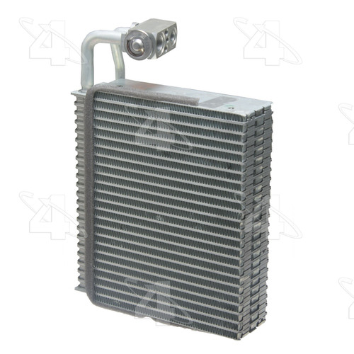 Four Seasons Plate & Fin Evaporator Core for 2008-2023 Freightliner (122SD, Century Class, Coronado) 44134