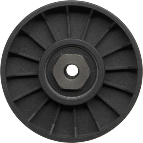 Four Seasons Idler / Tensioner Pulley for 1993-2002 Volkswagen 2.0L 1.9L (Cabrio, EuroVan, Golf, Jetta) 45029