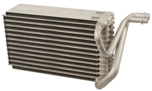 Four Seasons Plate & Fin Evaporator Core for 2006-2007 Chrysler/Dodge (Town & Country, Caravan, Grand Caravan) 44066