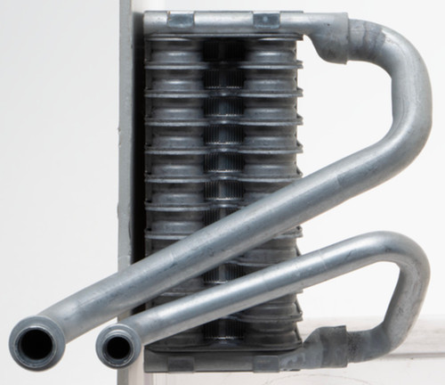Four Seasons Plate & Fin Evaporator Core for 2006-2007 Chrysler/Dodge (Town & Country, Caravan, Grand Caravan) 44066