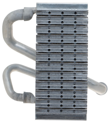 Four Seasons Plate & Fin Evaporator Core for 2006-2007 Chrysler/Dodge (Town & Country, Caravan, Grand Caravan) 44066
