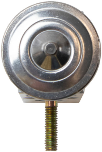 Four Seasons Block Type Expansion Valve w/o Solenoid 39045