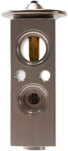 Four Seasons Block Type Expansion Valve w/o Solenoid 39045
