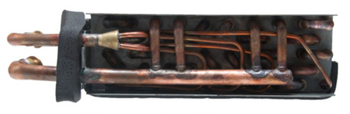 Four Seasons Tube & Fin Evaporator Core for 2000-2005 Freightliner (Century Class, Columbia) 44135