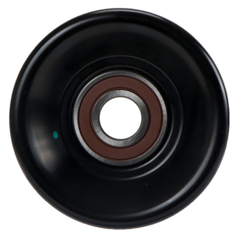 Four Seasons Idler / Tensioner Pulley for 1992-2003 Dodge/Jeep 5.2L 3.9L (B150, B1500, B250, B2500) 45016