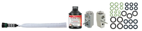 Four Seasons A/C Service Kits for 2015-2016 Cadillac/Chevrolet/GMC (Escalade, Tahoe, Yukon) 40027SK