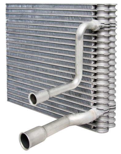 Four Seasons Plate & Fin Evaporator Core for 2006-2008 Ford/Mercury (Explorer, Explorer Sport Trac, Mountaineer) 44092
