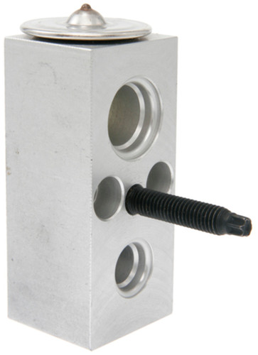 Four Seasons Block Type Expansion Valve w/o Solenoid 39046