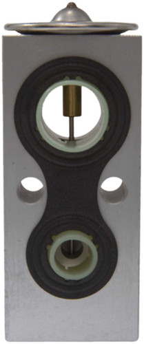 Four Seasons Block Type Expansion Valve w/o Solenoid 39046