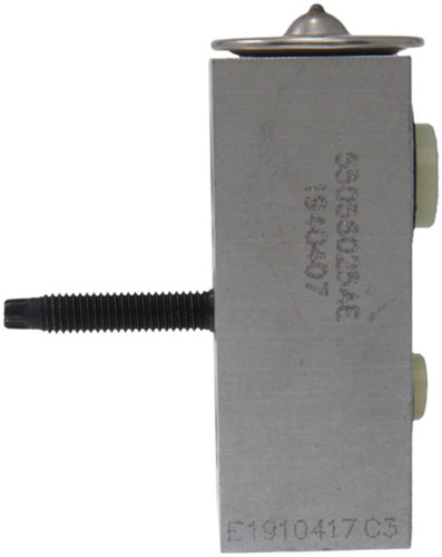 Four Seasons Block Type Expansion Valve w/o Solenoid 39046