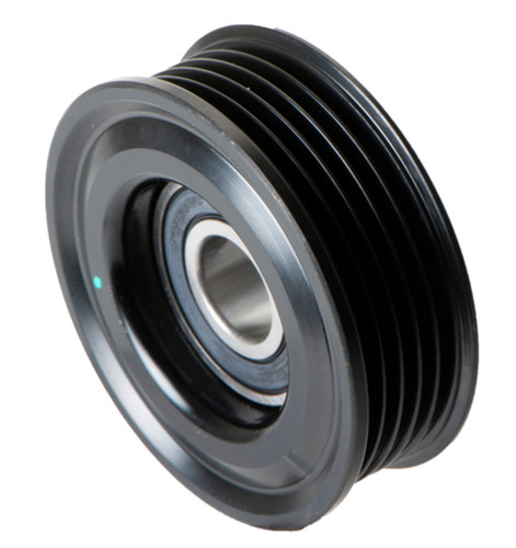 Four Seasons Idler / Tensioner Pulley for 1995-1997 Honda 2.7L (Accord) 45001