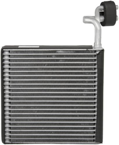 Four Seasons Plate & Fin Evaporator Core for 2003-2008 Mazda 3.0L 2.3L (6) 44053