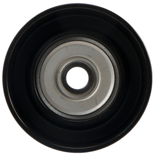 Four Seasons Idler Pulley for 2009-2015 Cadillac/Chevrolet 6.2L (CTS, Camaro) 45082