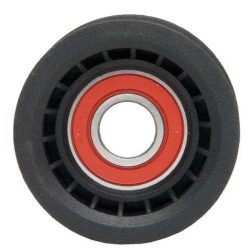 Four Seasons Idler / Tensioner Pulley for 1993-2002 Volkswagen 2.8L (Golf, Jetta, Passat) 45032