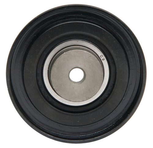Four Seasons Idler / Tensioner Pulley for 1994-1997 Saab 2.5L 3.0L (900, 9000) 45041
