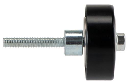 Four Seasons Idler / Tensioner Pulley for 2004-2024 Buick/Cadillac/Chevrolet 3.6L 3.0L (Allure, Enclave, LaCrosse, Rendezvous) 45083