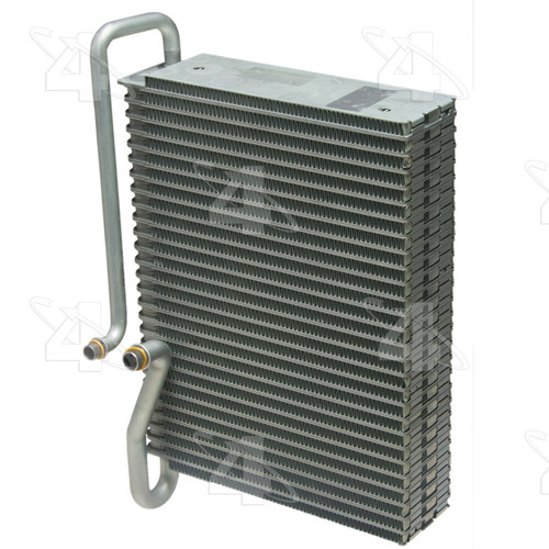 Four Seasons Plate & Fin Evaporator Core for 2003-2009 Volvo (VHD, VN, VNL, VNM) 44139