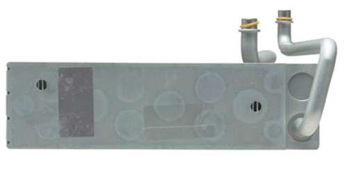 Four Seasons Plate & Fin Evaporator Core for 2003-2009 Volvo (VHD, VN, VNL, VNM) 44139