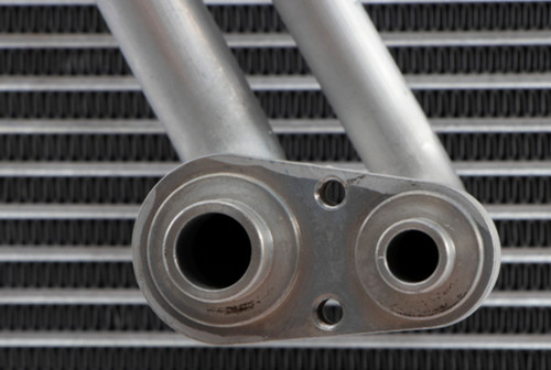 Four Seasons Plate & Fin Evaporator Core for 2013-2020 Cadillac/Chevrolet (XTS, Impala) 44177