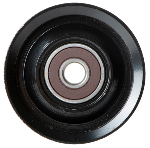Four Seasons Idler / Tensioner Pulley for 1989-2000 INFINITI/Nissan 1.6L (QX4, 240SX, NX, Pathfinder) 45002