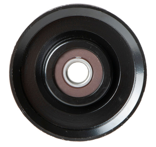 Four Seasons Idler / Tensioner Pulley for 1989-2000 INFINITI/Nissan 1.6L (QX4, 240SX, NX, Pathfinder) 45002
