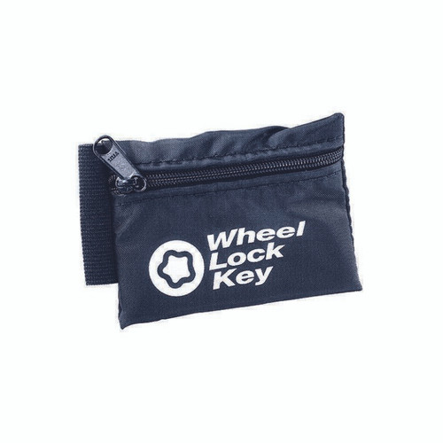 McGard Key Storage Pouch | 70007