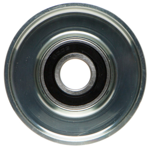 Four Seasons Idler / Tensioner Pulley for 2001-2014 Mitsubishi/Subaru 2.4L 3.0L (Eclipse, Galant, Lancer, Outlander) 45926