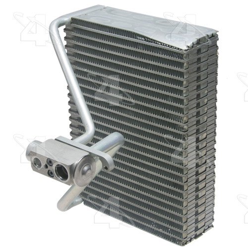 Four Seasons Plate & Fin Evaporator Core for 2008-2013 Mack (CTP, CV, CXN, CXU) 44140