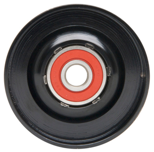 Four Seasons Idler / Tensioner Pulley for 1990-2009 INFINITI/Mitsubishi/Nissan 2.0L 3.5L (Q45, QX4, Eclipse, Altima) 45062