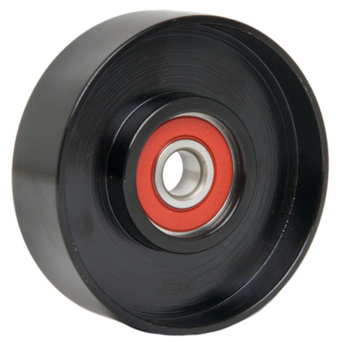Four Seasons Idler / Tensioner Pulley for 1990-2009 INFINITI/Mitsubishi/Nissan 2.0L 3.5L (Q45, QX4, Eclipse, Altima) 45062